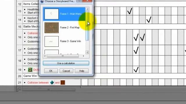 MMF2 RpMultiMedia Fusion: My Rpg Project 18 (Coding Teleporter) смотреть онлайн