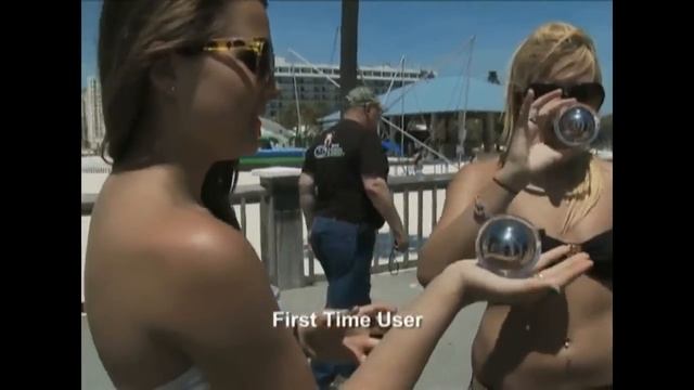 Fushigi Magic Gravity Ball Canada смотреть онлайн