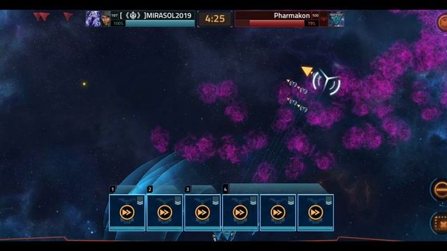 VEGA CONFLICT - Pharmakon Matrix 100 (no repair) смотреть онлайн