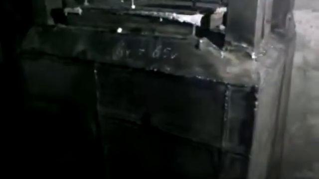 пиролизная печь смотреть онлайн