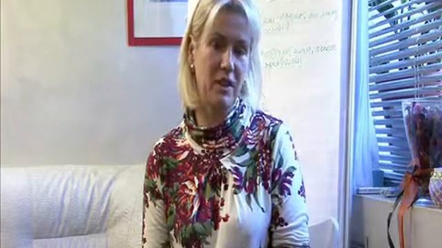 Курс "Современный транзактный анализ" Ирины Летовой. Отзыв. смотреть онлайн