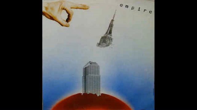 EMPIRE - Let Me Love You With The Lights On (1981) смотреть онлайн