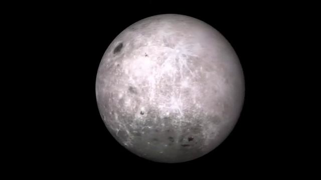 3D Moon render (using Maya w/mental ray) смотреть онлайн