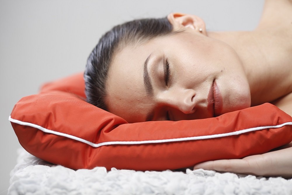 Подушка нового поколения ДОКТОР СОН смотреть онлайн