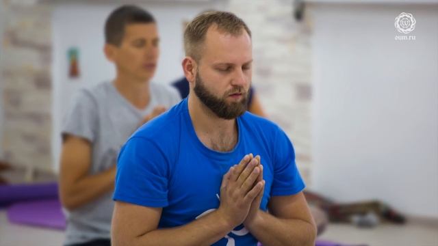 Отзывы участников випассаны «Погружение в тишину» в Крыму. Осень 2017 смотреть онлайн