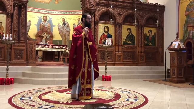 Orthodox Christianity:Pray to Live and Live to Pray смотреть онлайн