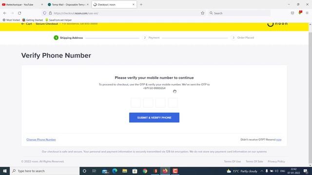 how to bypass otp 2022 смотреть онлайн