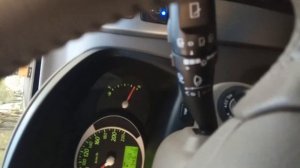 Посторонний шум в АКПП Туксон