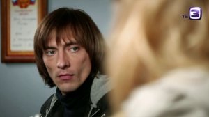 Сериал "13". 1 сезон. 12 серия. Страшилка