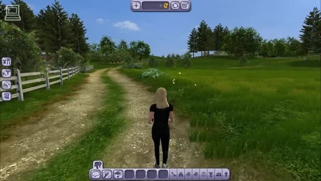 My Horse Friends (part 1) (Horse Game)