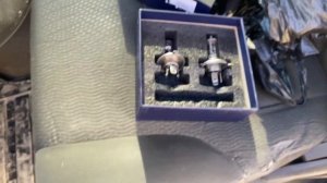 Светодиодные лампы взамен галогенных Nissan Pathfinder R51