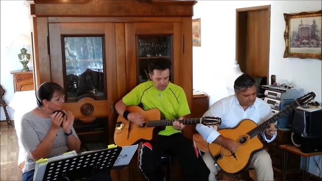 Flamenco di G смотреть онлайн