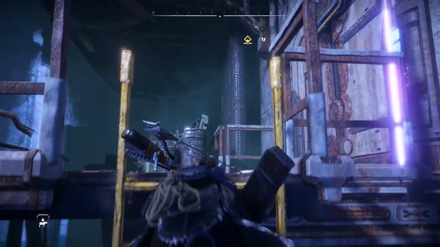 Aux Portes de la Mort | HORIZON Forbidden West FR #4 смотреть онлайн