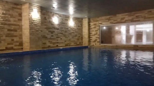 Анталья / Отель Адонис/ Adonis