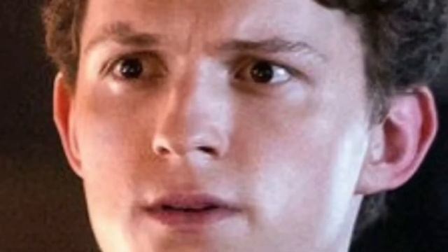 Обожаю Человека Паука, особенно Тома Холланда, а какой вам актёр понравился?) смотреть онлайн