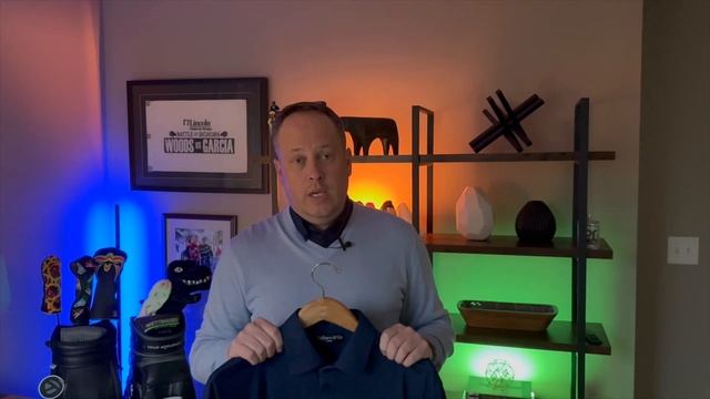 Are Collars & Co polos any good? смотреть онлайн