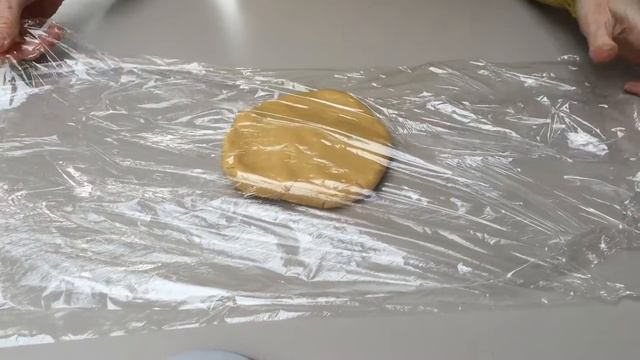 Paleo Pastry - Foolproof food processor recipe смотреть онлайн