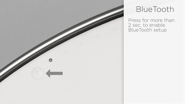 Beoplay A9 (2nd gen.) CONNECTIONS AND BASIC USE - Beauty and passion to your music | Bang & Olufsen смотреть онлайн