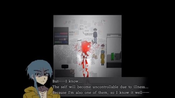 Zeno Remake. Серия 10. Она была счастлива