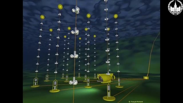 4-4 Космические лучи – субатомные частицы из космоса смотреть онлайн
