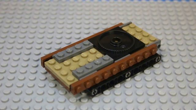 LEGO Star Wars Боевой набор планеты Татуин # 75198 Обзор смотреть онлайн