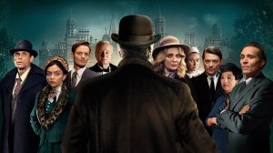 Приглашение к убийству - Русский трейлер (HD)