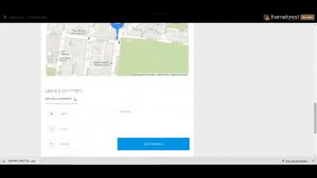 Sweethome Responsive Real Estate WordPress Theme +Download Link смотреть онлайн