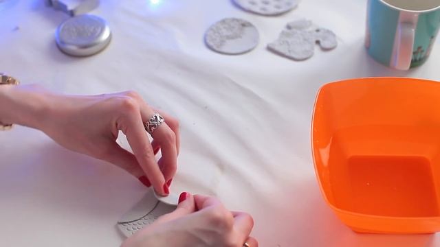 DIY Ёлочные игрушки своими руками | Новогоднее настроение смотреть онлайн