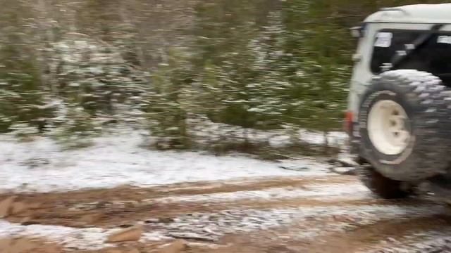 АДИЩЕВО - ВОДОЗАБОР - ОФФРОАД59/OFFROAD59 ПЕРМЬ 2019