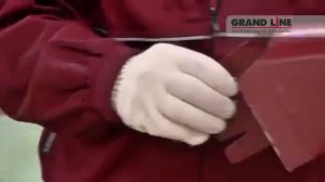 Монтаж водостока Grand Line gibmasterkzn ru