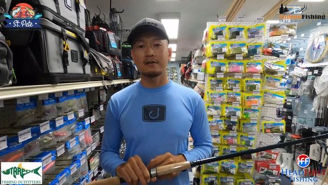 Grouper Fishing Setups and Essential Gear смотреть онлайн