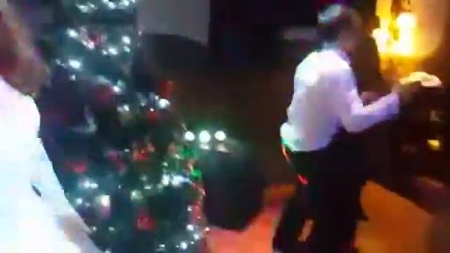 ДИСКОТЕКА В РЕСТОРАНЕ "АЛГУС" С 25 ПО 27 ДЕКАБРЯ. Тел для спр. 544074 смотреть онлайн