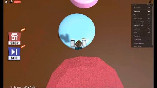 роблокс 1 часть сбегаю из школы смотреть онлайн