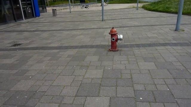 Гидрант 00056 смотреть онлайн