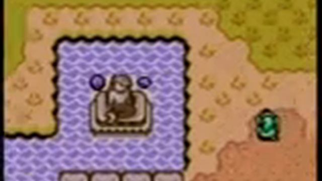 Oracle of Ages Speed Run: Segment 15 смотреть онлайн