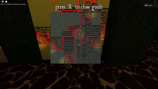 How to BEAT The ELUDE MAZE The FASTEST Way! | Roblox Slap Battles смотреть онлайн
