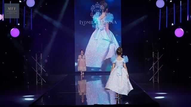 Людмила Хазова