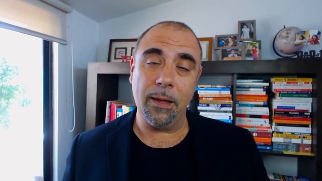 Divide y vencerás - #128 - MENTOR365 смотреть онлайн