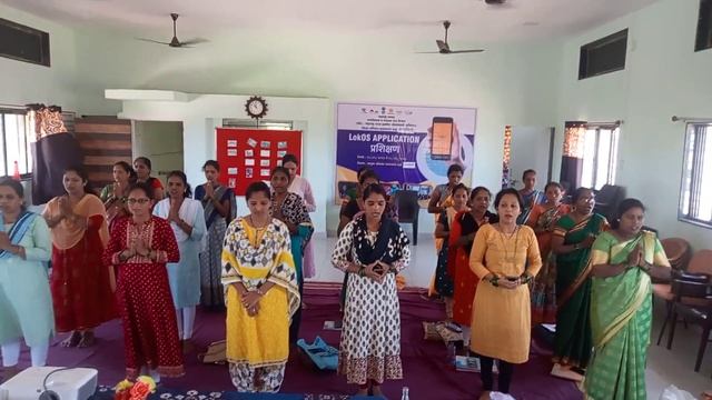 Ratnagiri Maharashtra SHG BAHEN смотреть онлайн