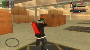 СБОРКА ДЛЯ СЛАБЫХ ПК САМП 1000 ФПС | HONEST KATRIN