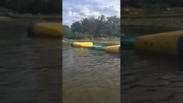 EXTREME WIPEOUT EDITION! смотреть онлайн