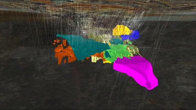 AngloGold Ashanti - Sunrise Dam Gold Mine смотреть онлайн