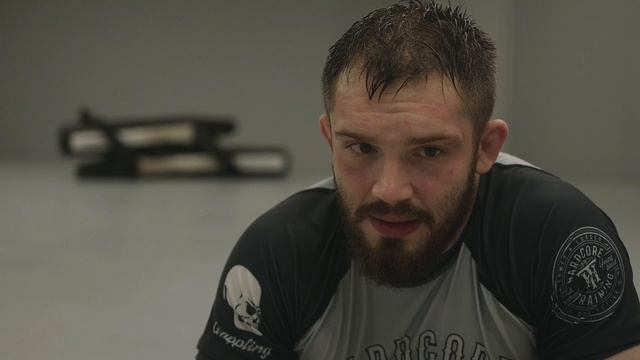 ЭТИКЕТ на ковре в джиу джитсу / Стас Варшавский смотреть онлайн