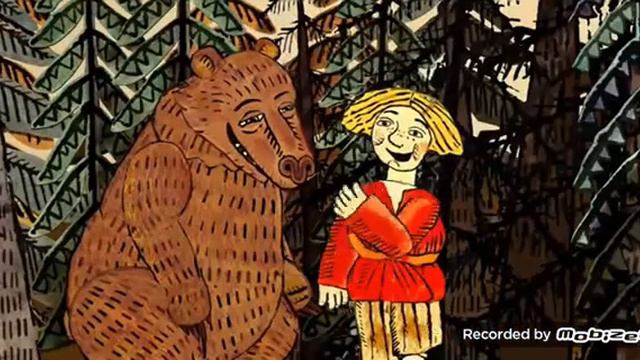мои любимые книги : иван_ дурак гора самоцветов смотреть онлайн
