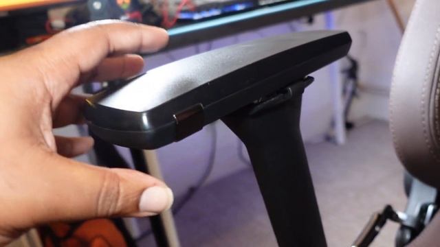 NOBLECHAIRS | EPIC JAVA EDITION - Gaming Chair Review - Is It Worth £375 !? смотреть онлайн