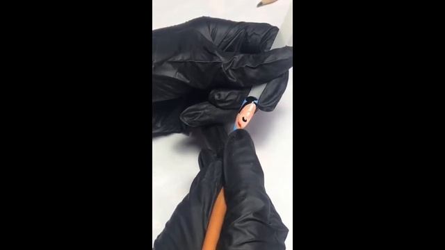 МК "Дизайн в стиле POP ART" от Анастасии Кузнецовой смотреть онлайн