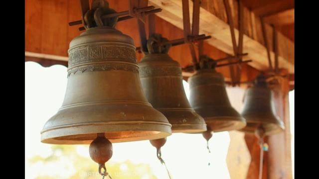 Звон колокольный воскресный смотреть онлайн