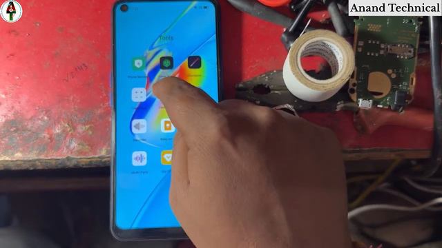 Oppo A54 / CPH2239 FRP BYPASS ANDROID VERSION 12 Without Pc #oppo #oppofrp #a54frpbypass #a54