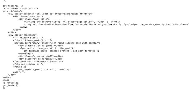 Wordpress: get the custom post type title/name смотреть онлайн