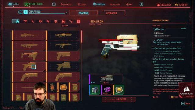 CohhCarnage Plays Cyberpunk 2077 (Hardest Difficulty/Corpo Run) - Episode 146 смотреть онлайн
